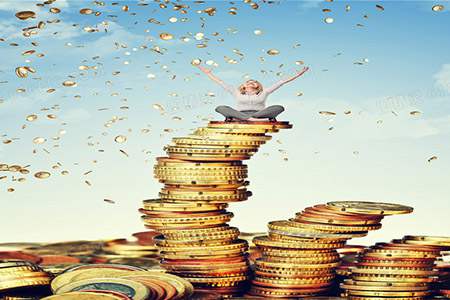 国际期货黄金原油专业喊单指南