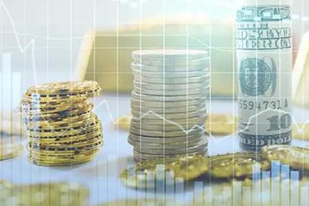 黄金期货交易喊单