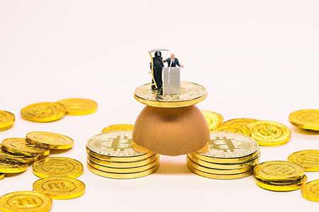 黄金喊单微信群