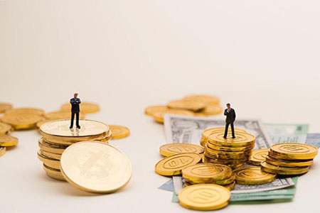 黄金喊单群合法吗