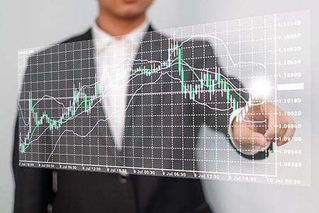 黄金期货实时行情喊单